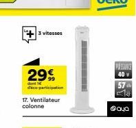 ventilateur 