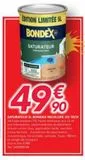 Bois  offre sur Les Briconautes