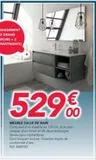 Salle de bain  offre sur Les Briconautes