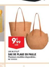 sac de plage 