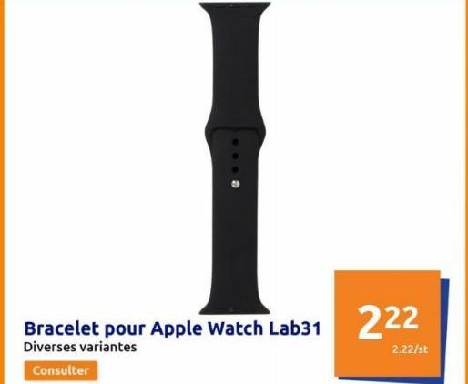 Apple watch Apple