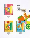 Sorbet Orange offre sur Maison Thiriet