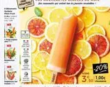 Parfum Orange offre sur Maison Thiriet