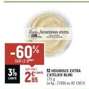 houmous 