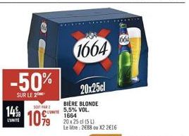 bière blonde far