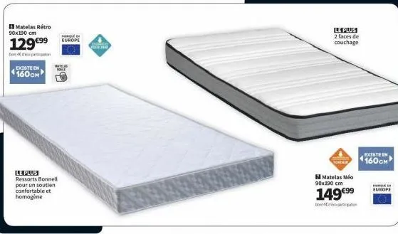 matelas 