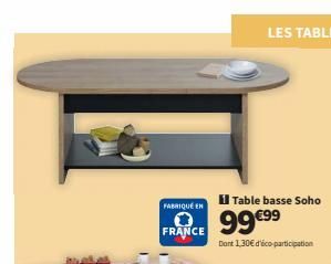 table basse 