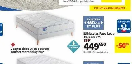 matelas 