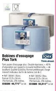 papier tork