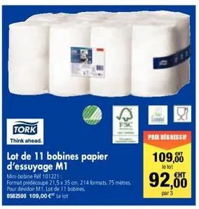 papier tork