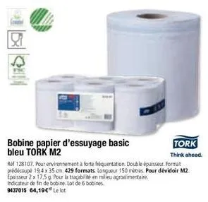 papier tork