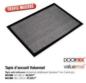 tapis 