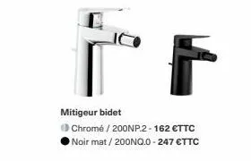 bidet 