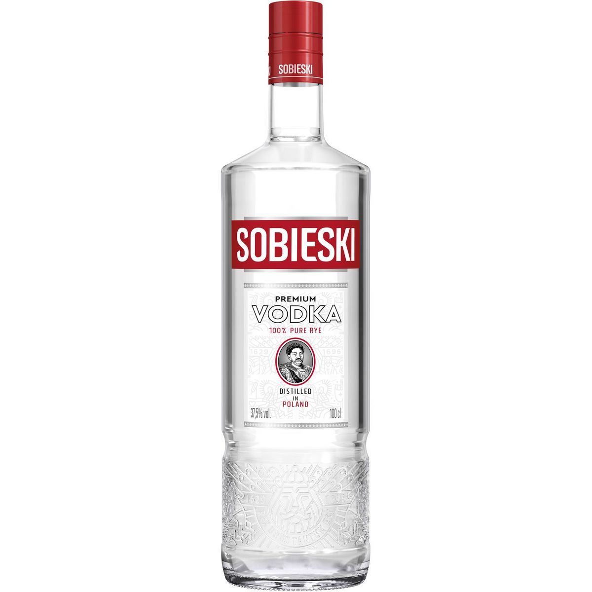 VODKA SOBIESKI