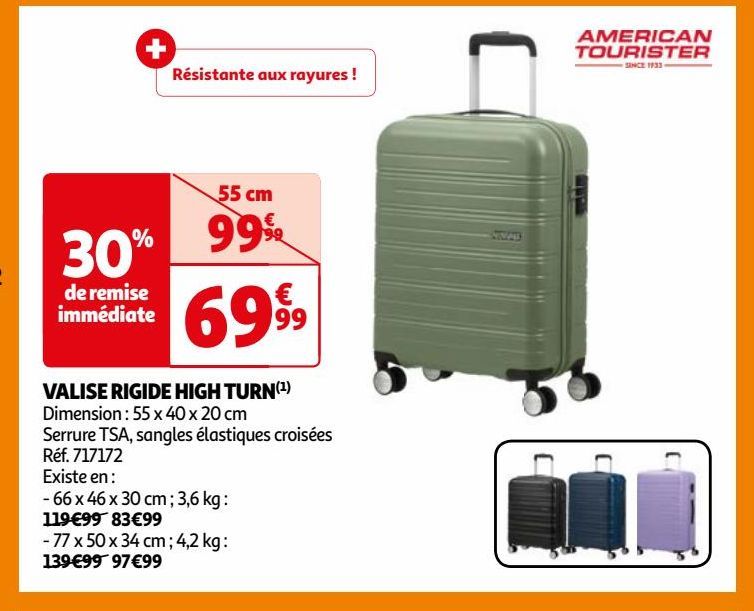 VALISE RIGIDE HIGH TURN(1)