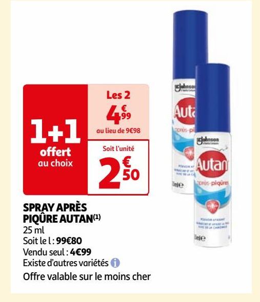 SPRAY APRÈS PIQÛRE AUTAN(1)