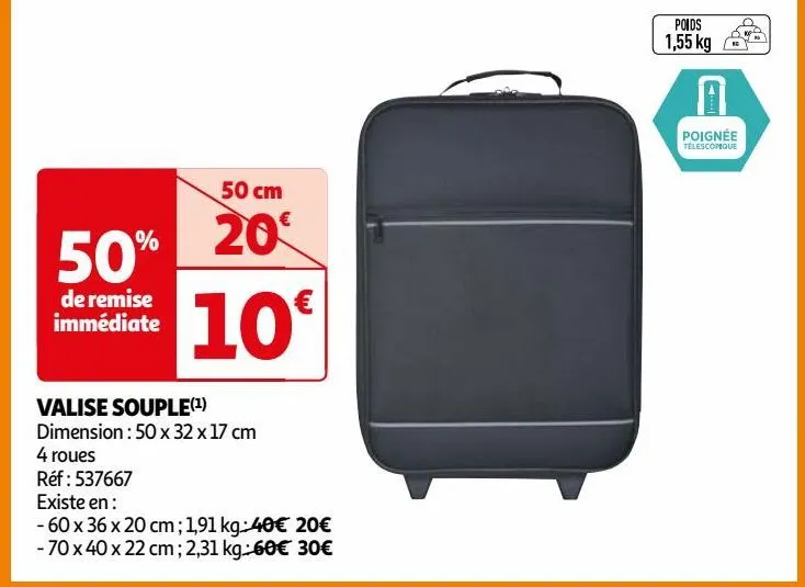 valise souple(1)