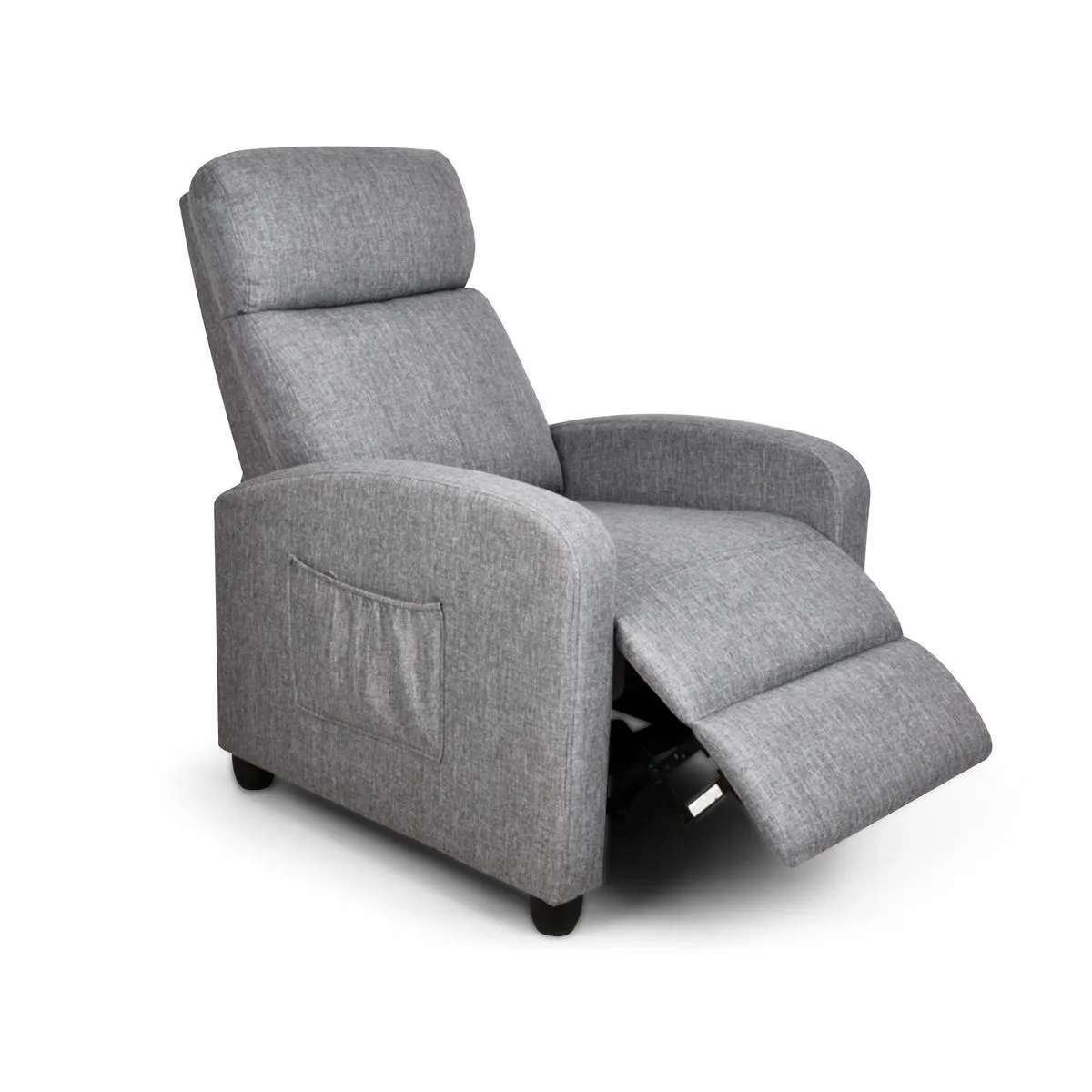 fauteuil massant raineau relax 9