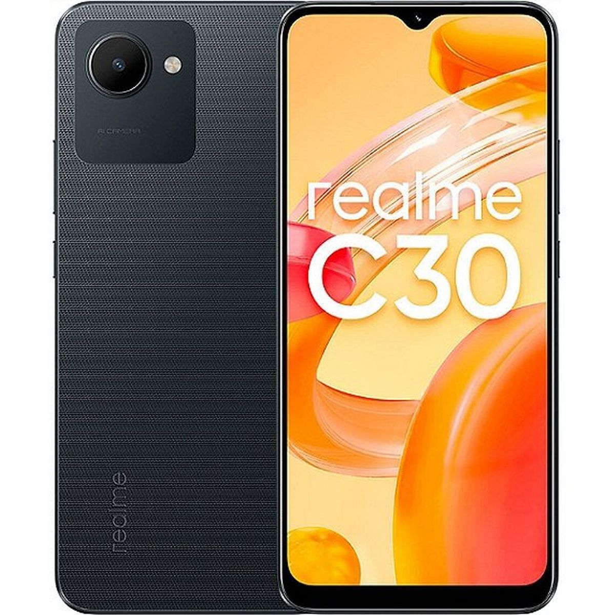 SMARTPHONE REALME C30 32GO