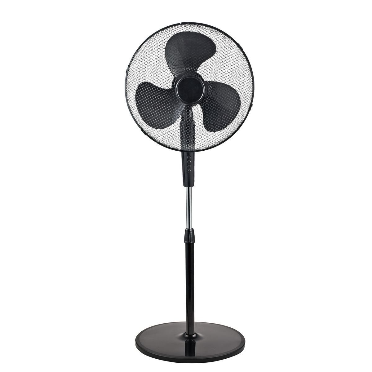 VENTILATEUR PIED DAEWOO DI9420 NOIR