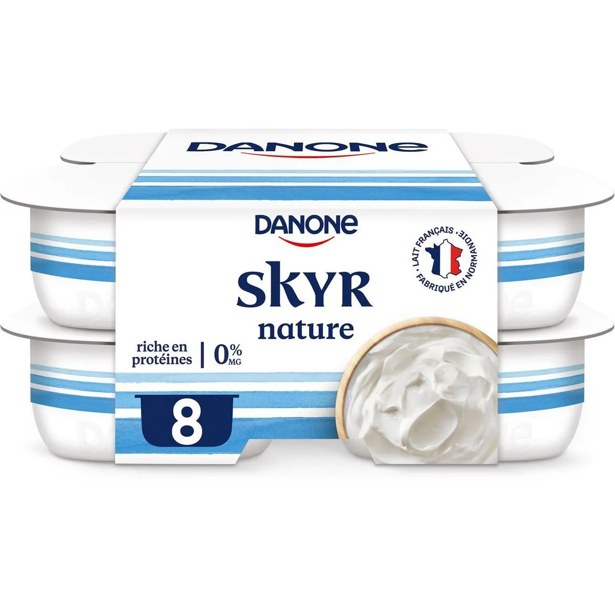 skyr danone