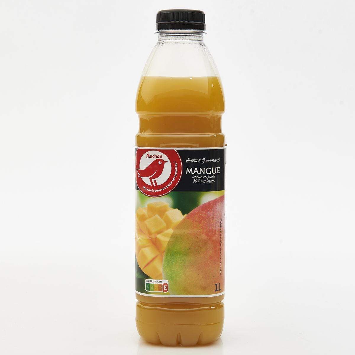 INSTANT GOURMAND MANGUE AUCHAN