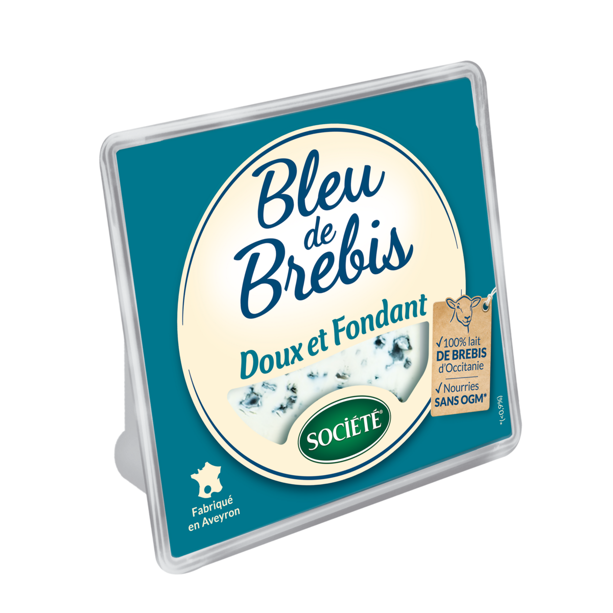 BLEU DE BREBIS SOCIÉTÉ