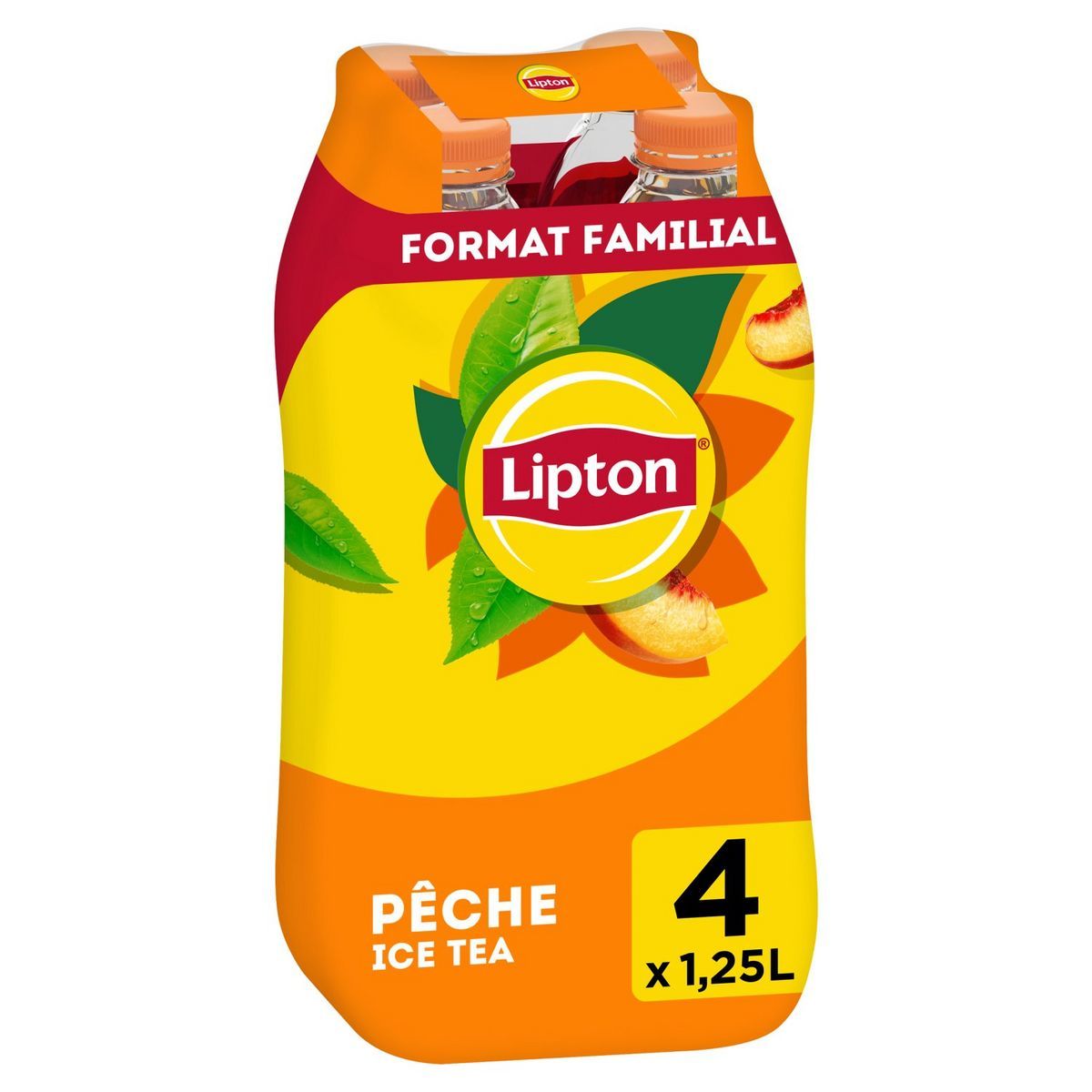 LIPTON ICE TEA