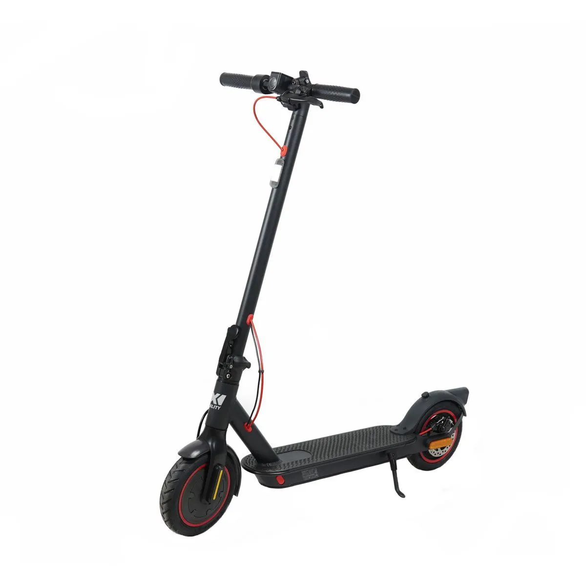 trottinette électrique connectée tx as 03 evo