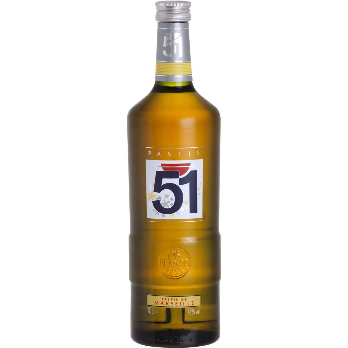 PASTIS 51