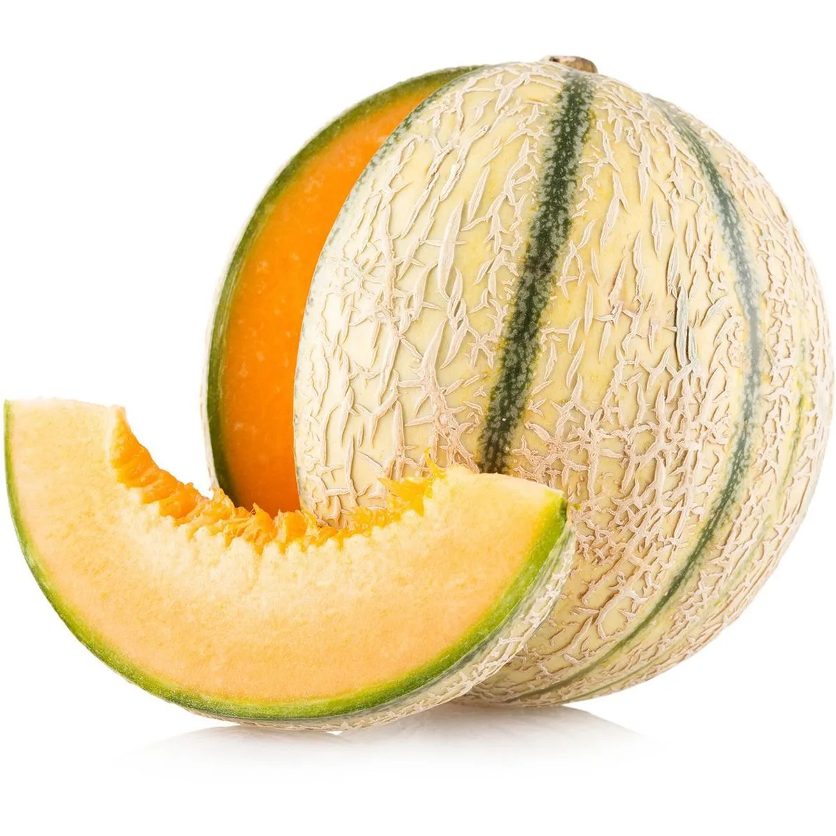 melon filière auchan