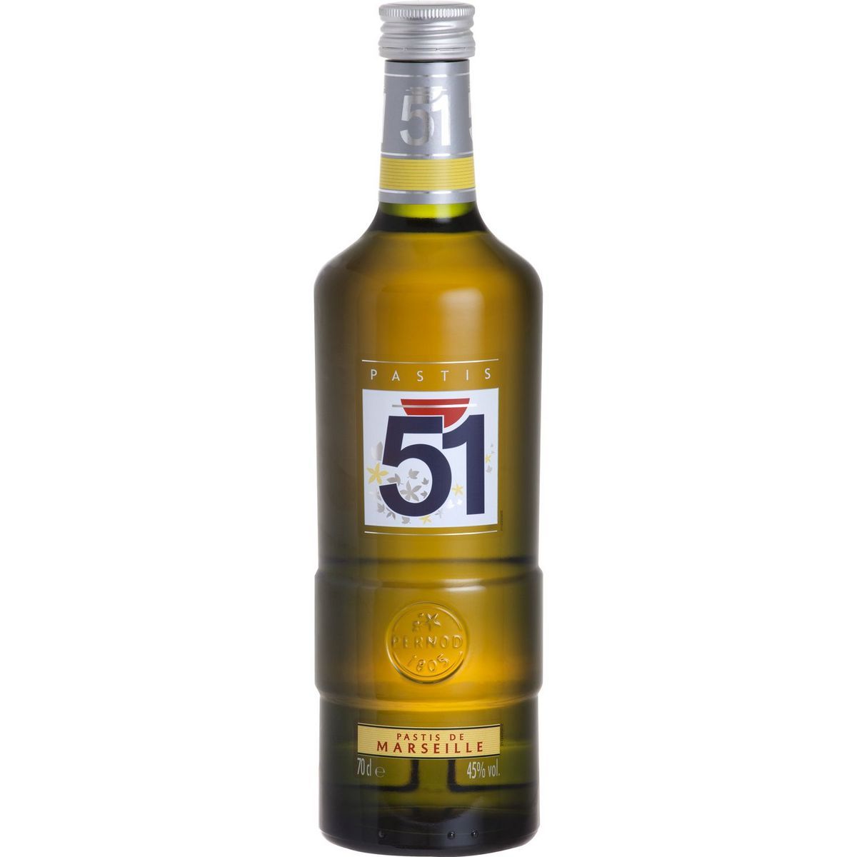 PASTIS 51