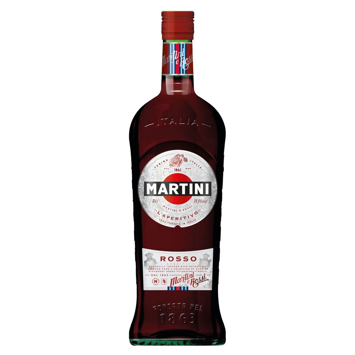 LA GAMME MARTINI 