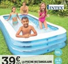 promos Intex