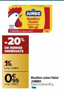 soldes Jumbo