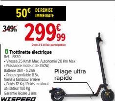 trottinette 