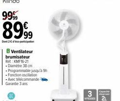 ventilateur 