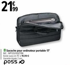 ordinateur portable 