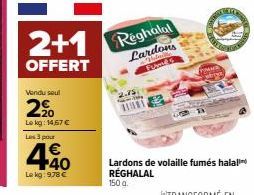 lardons 