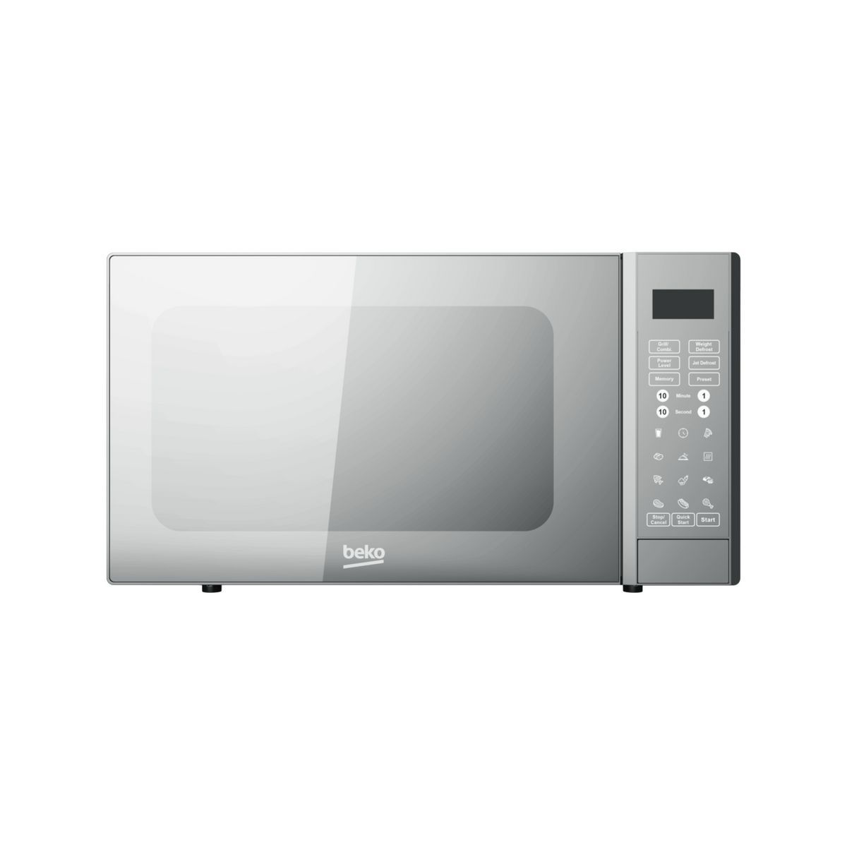 MICRO-ONDES GRILL BEKO MGF30330S