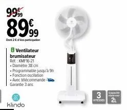 ventilateur 