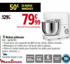 soldes Moulinex