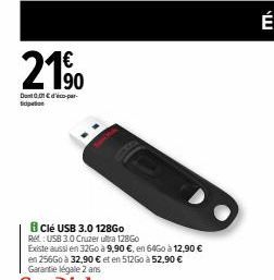 €  21⁹⁰  Don 001 dico-par-Sicipation  