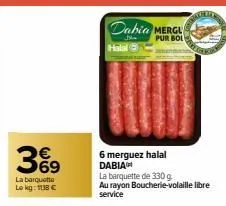 merguez 