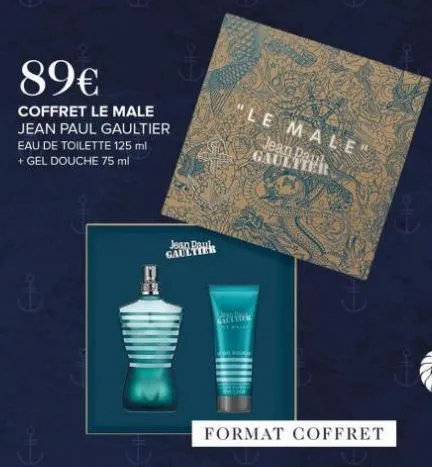 eau de toilette 