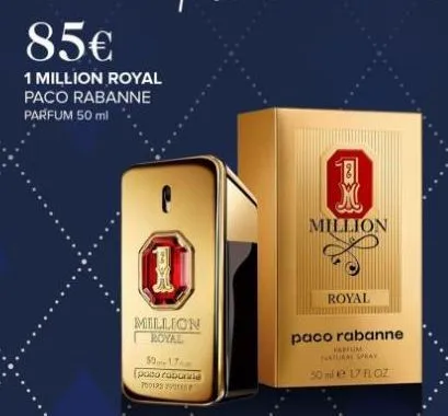 parfum royal