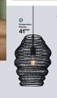 suspension 