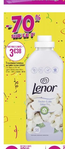 coton Lenor