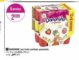 Danonino 