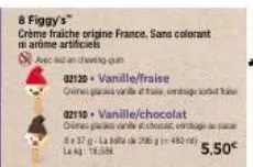 crème fraîche 